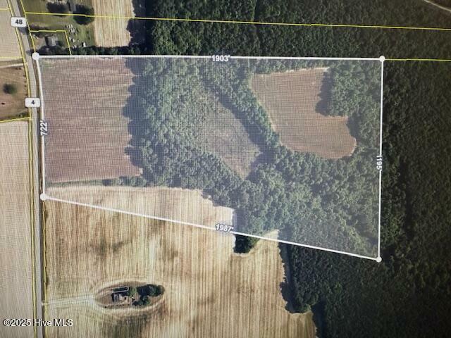 Tbd Highway 48  Enfield NC 27823 photo