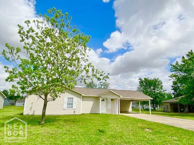 704 Mamie Cove  Jonesboro AR 72401 photo