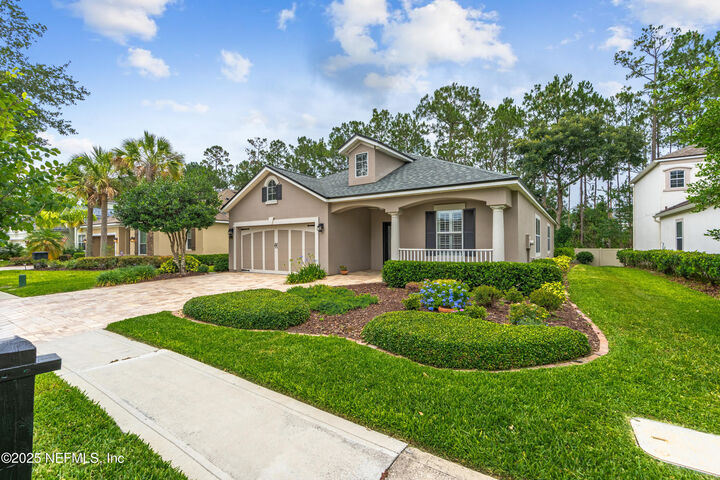 844 Chanterelle Way  St. Johns FL 32259 photo