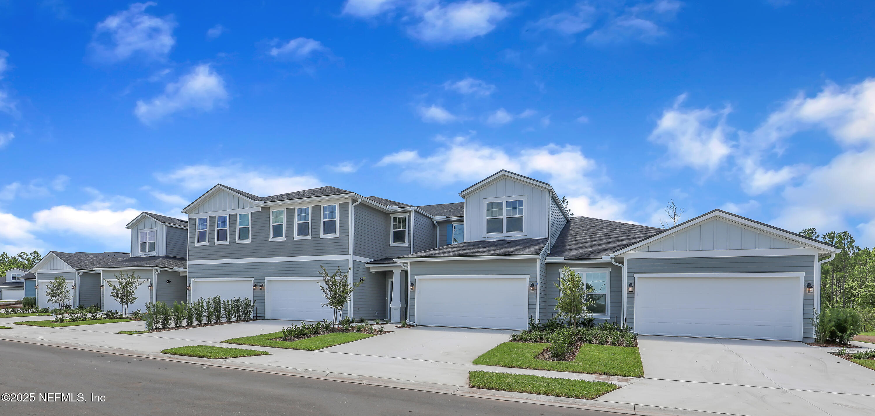 Property Photo: 38 Woods Lane FL 32092