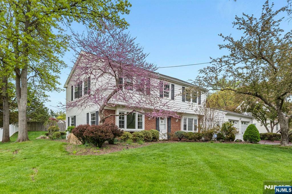 Property Photo: 8 Tunnell Road NJ 08873