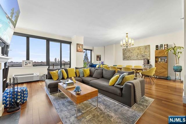 Property Photo: 100 Carlyle Drive Vp3-S NJ 07010