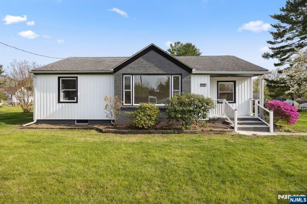 Property Photo: 202 Parkside Avenue NJ 08865