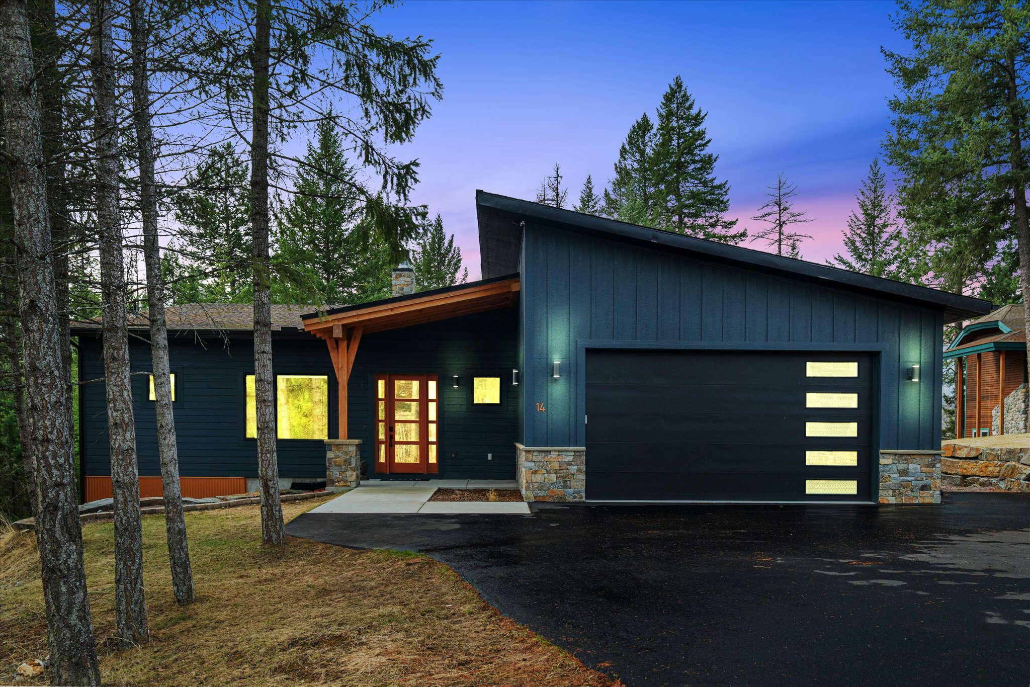 Property Photo: 14 Marina Crest Lane MT 59937