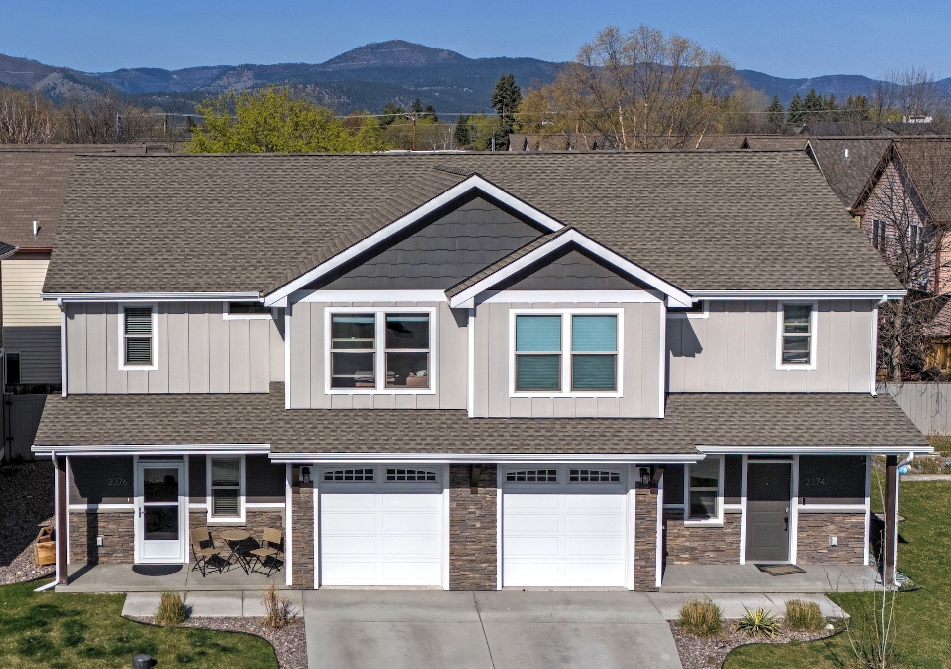 Property Photo: 2376 Aspen Grove MT 59801