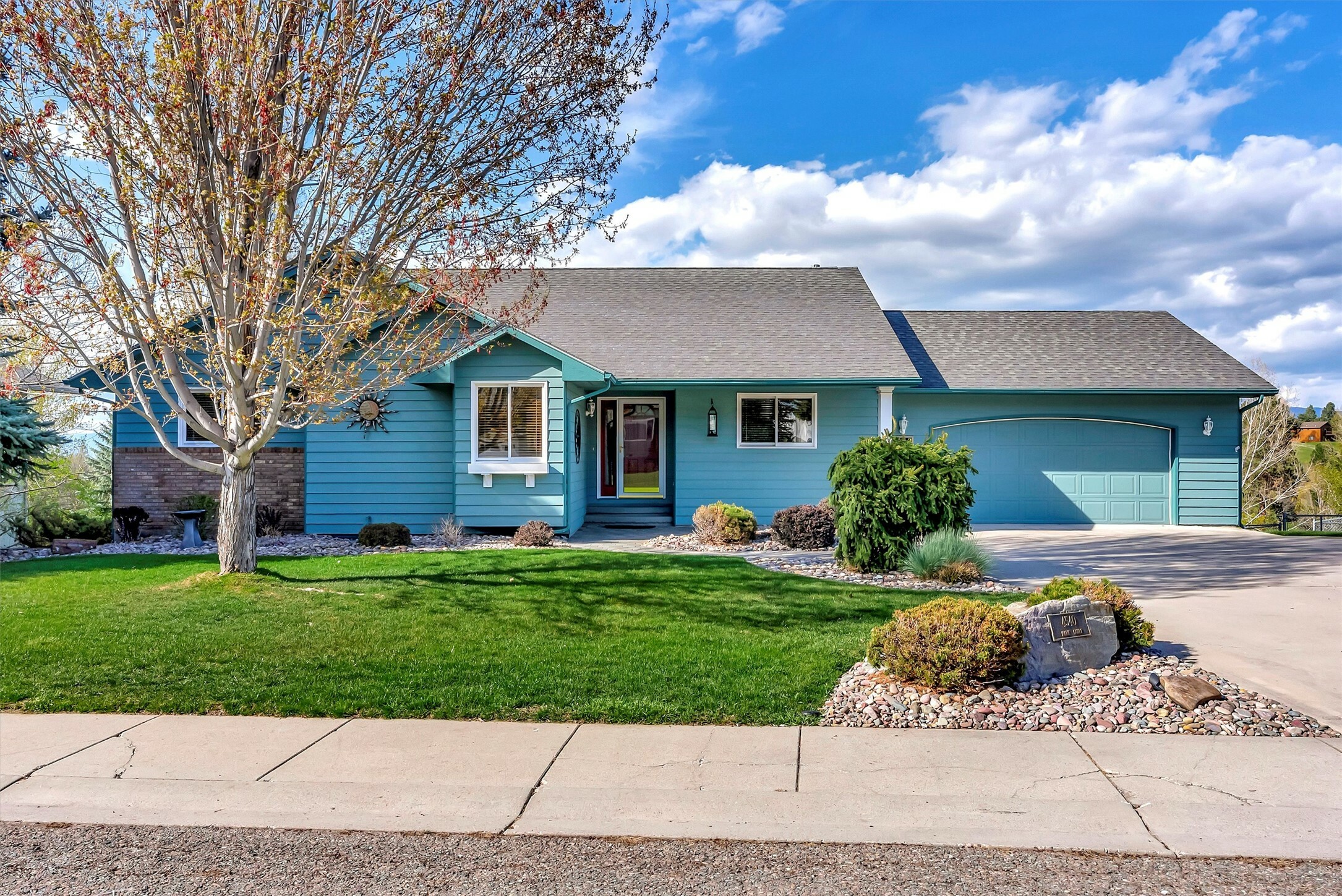 4540 Mark Court  Missoula MT 59803 photo