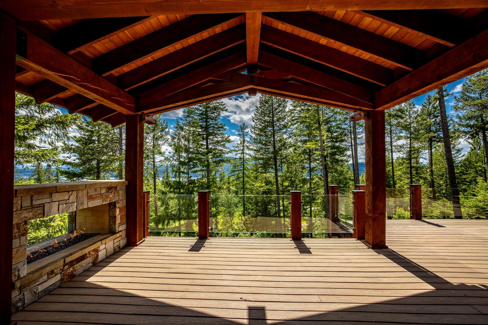 Property Photo: 149 S Shooting Star Circle MT 59937