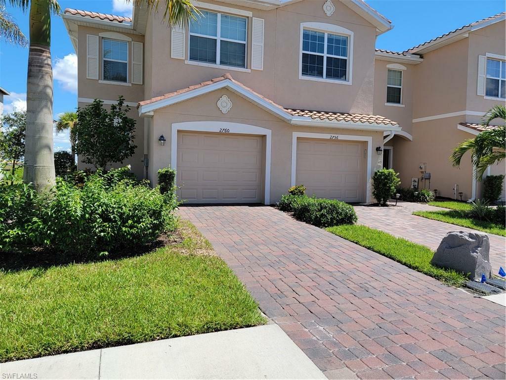 Property Photo:  2760 Blossom Way  FL 34120 