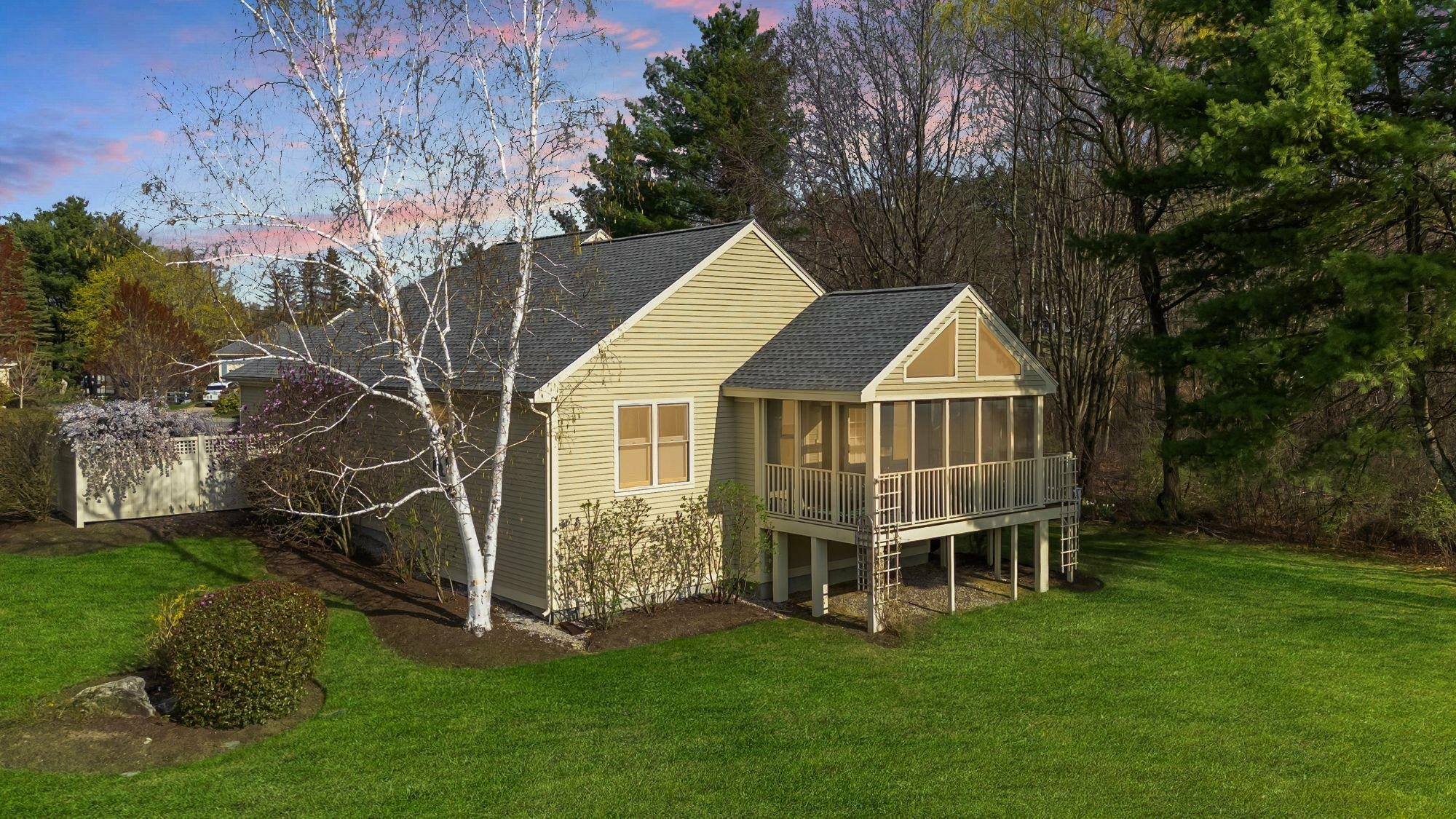 Property Photo: 3 Augusta National NH 03110