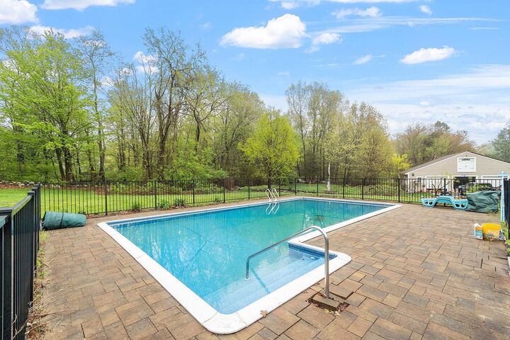 Property Photo: 134 Emerson Avenue NH 03841