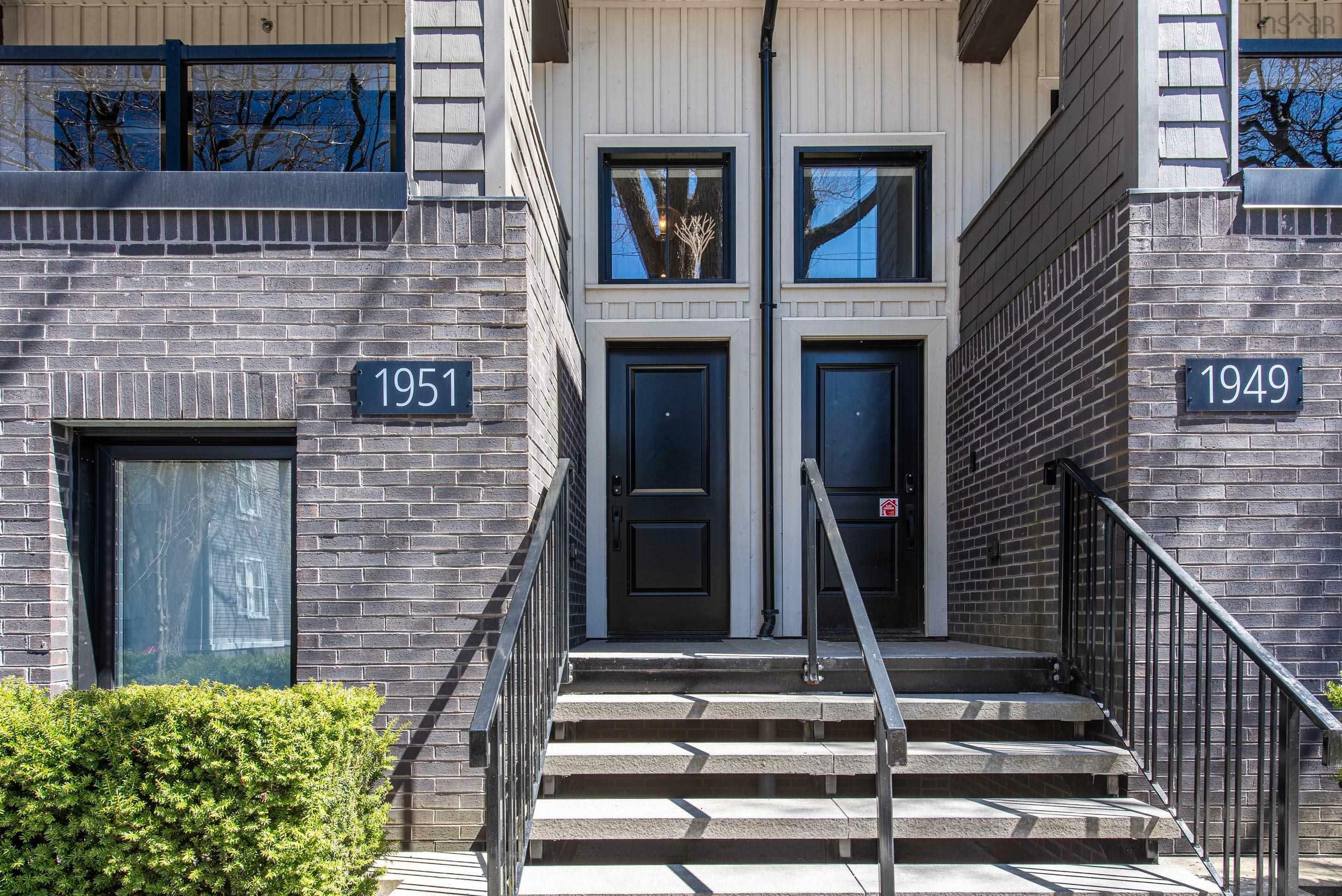 Property Photo: 1951 Preston Street NS B3H 0C4