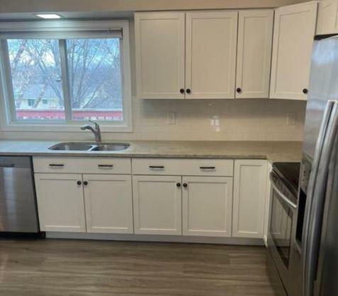 Property Photo: 1708 E 116th Street MN 55337