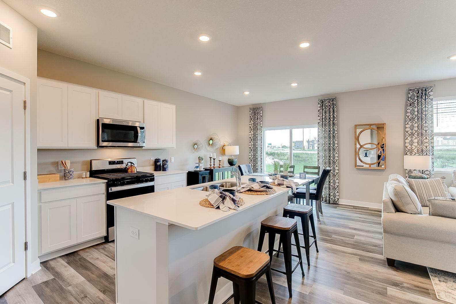 Property Photo: 2495 Marsh View Court MN 55379