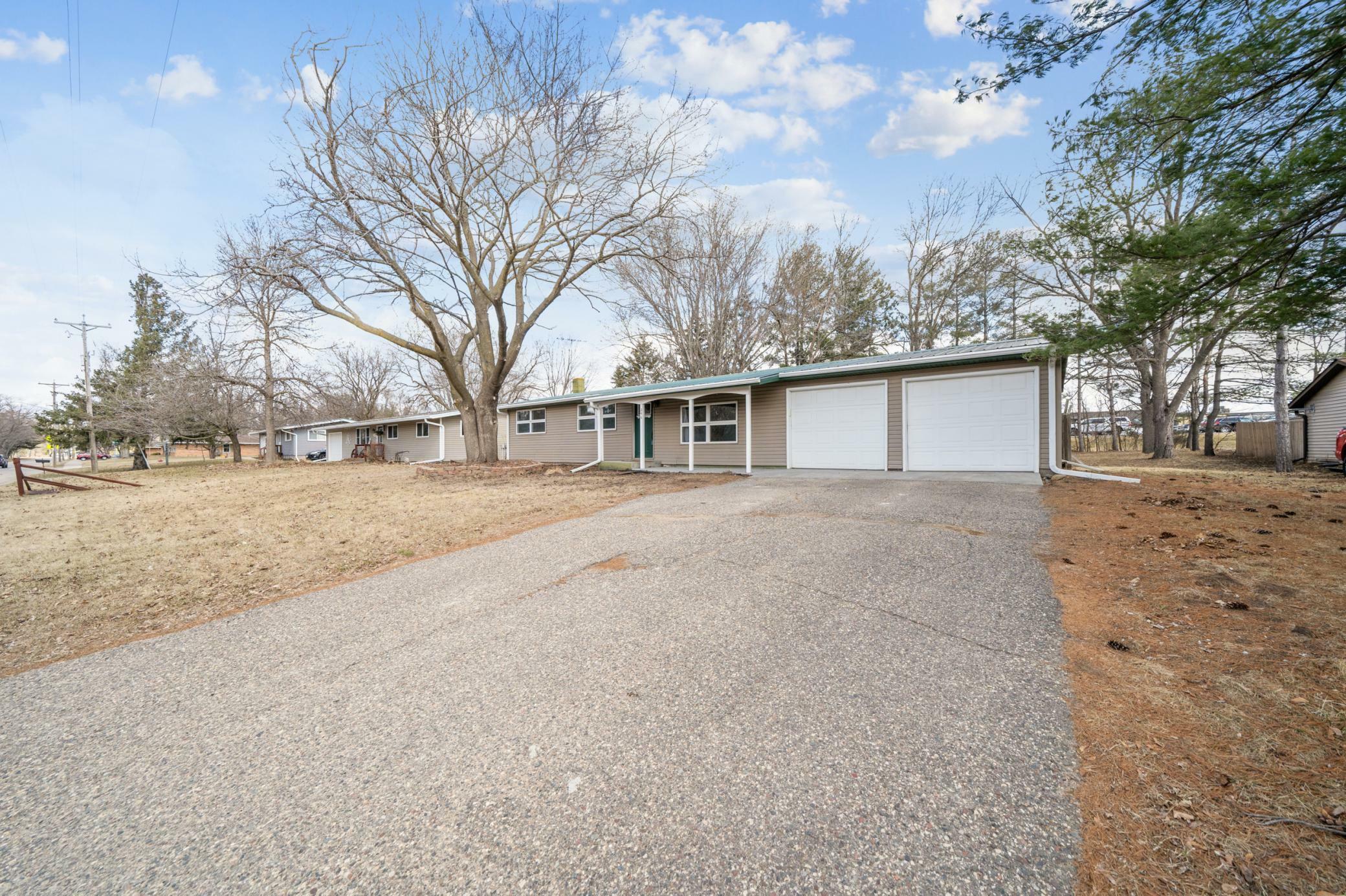 Property Photo: 246 S Church Street WI 54028