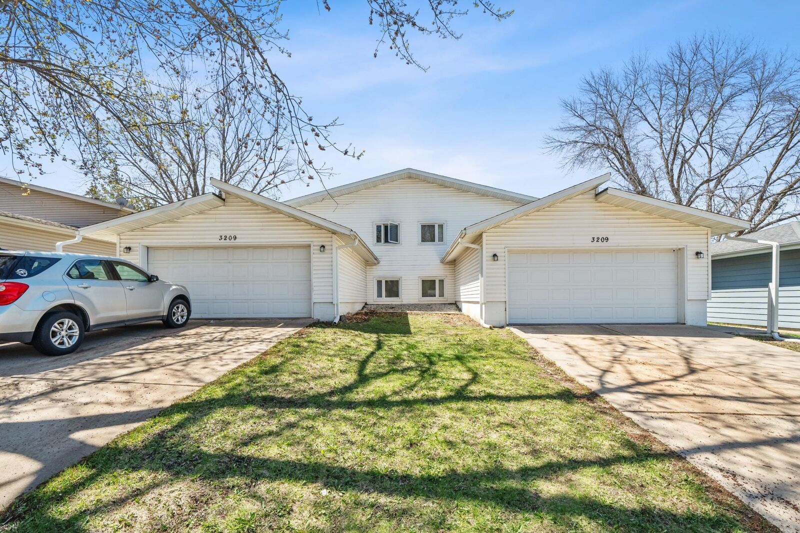 Property Photo:  3209 15th Avenue NW  MN 55901 