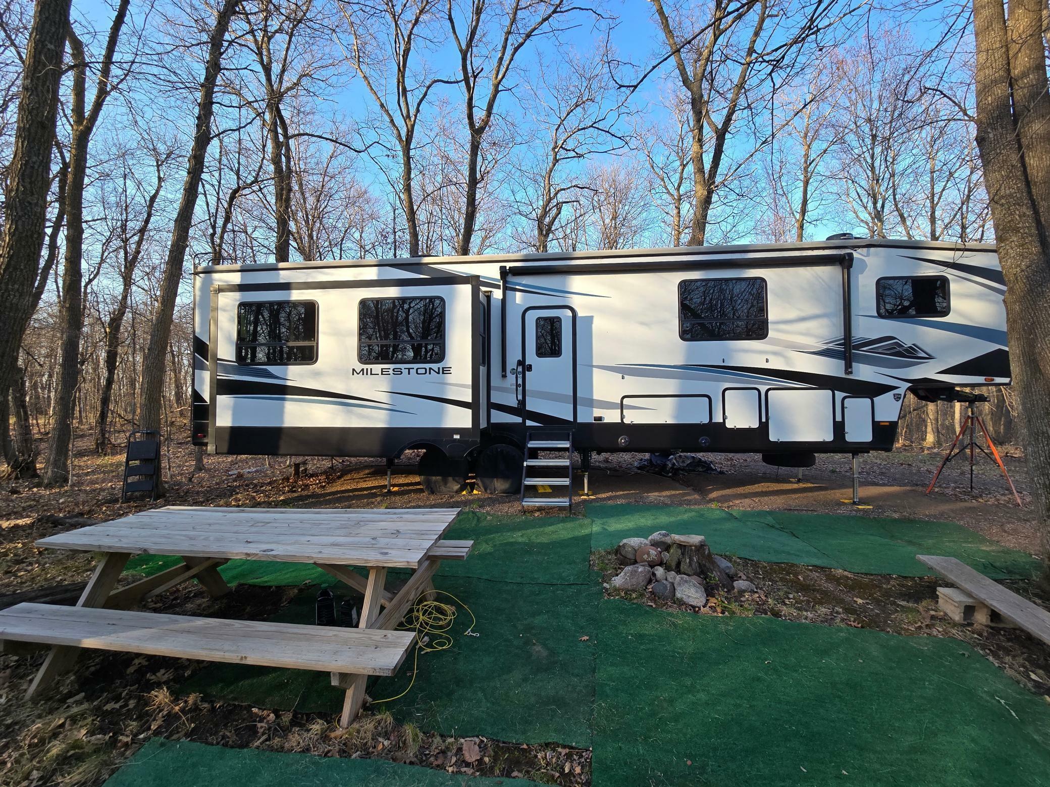 Property Photo: 18958 Sugarbush Circle MN 56450