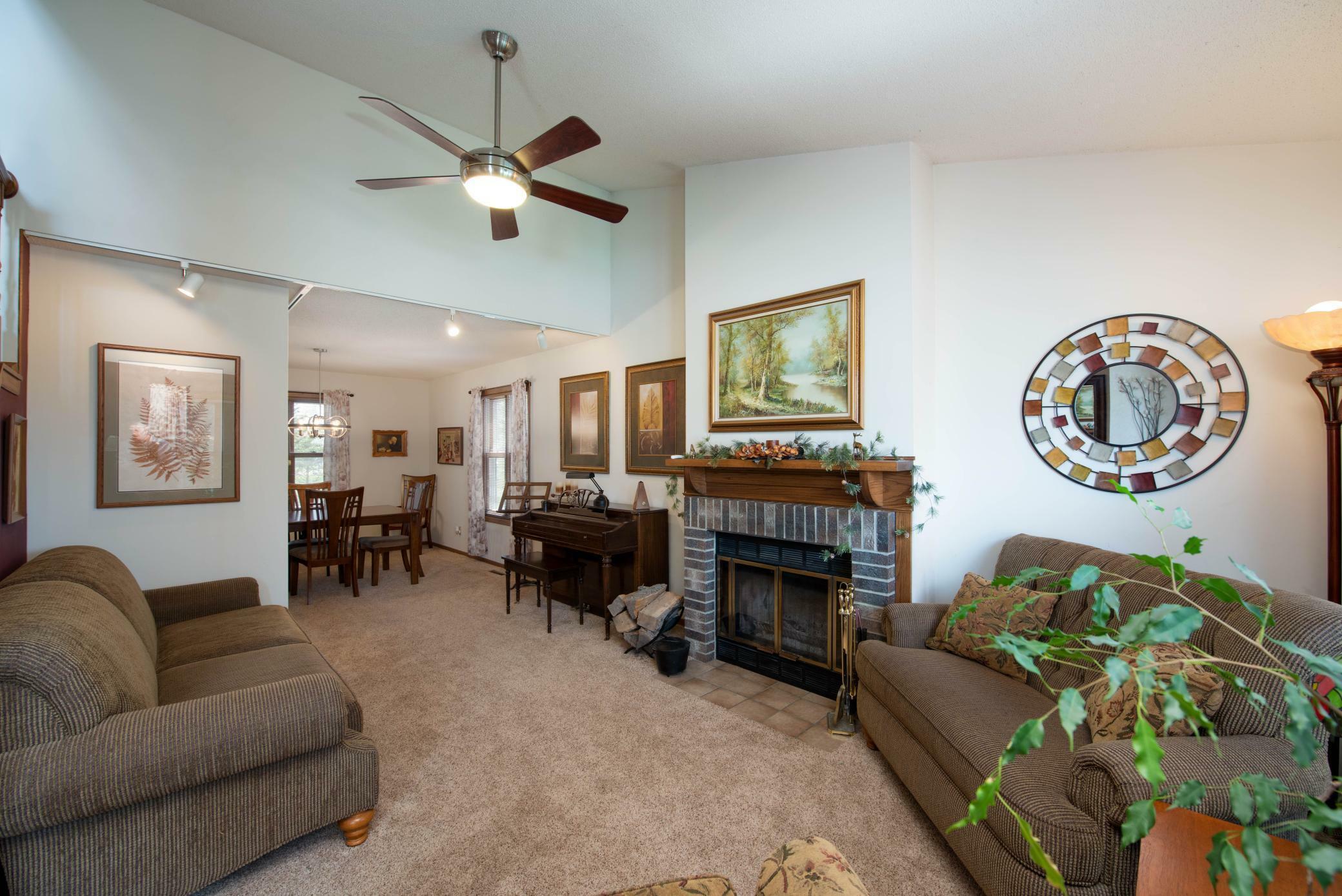 Property Photo: 10 Renann Court MN 56003