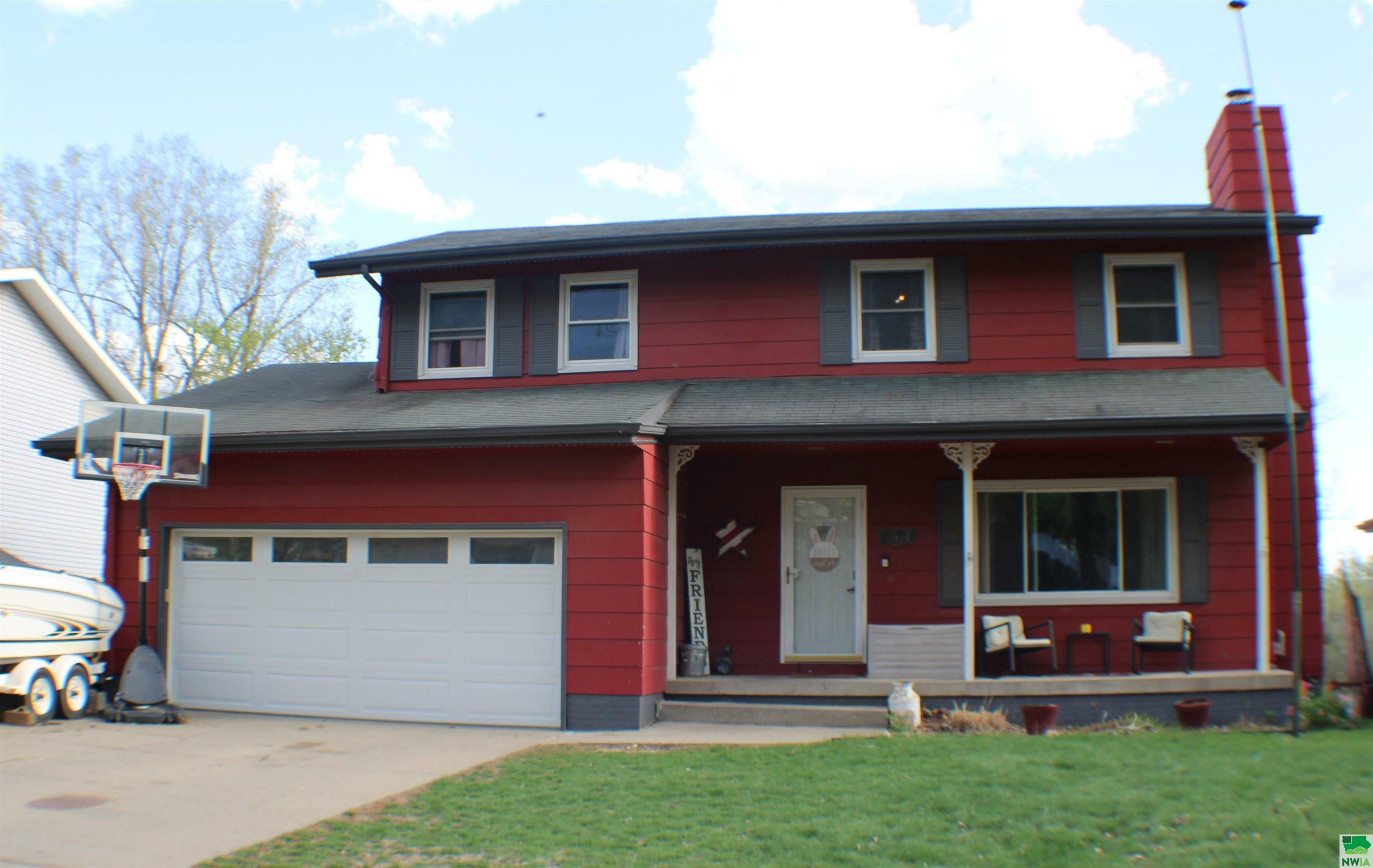 1524 30th St  Sioux City IA 51104 photo