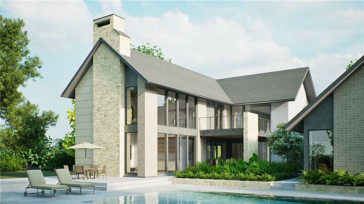 Property Photo:  6507 W Bluestar Road  AR 72758 