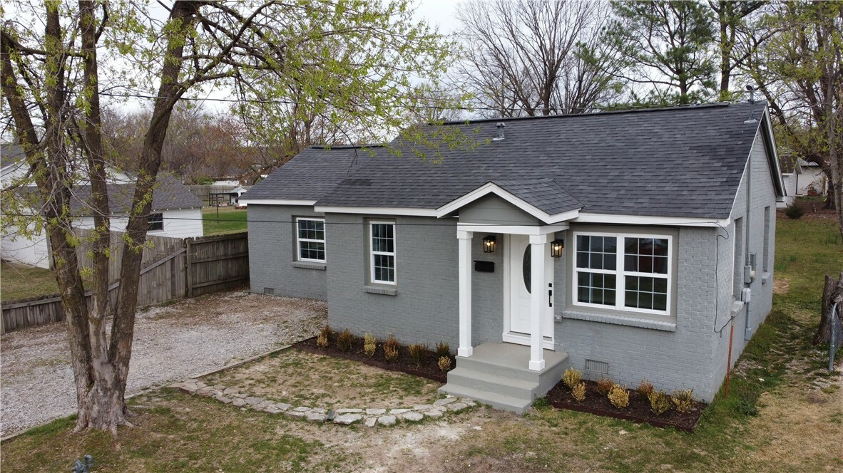 1017 Mill Street  Springdale AR 72764 photo