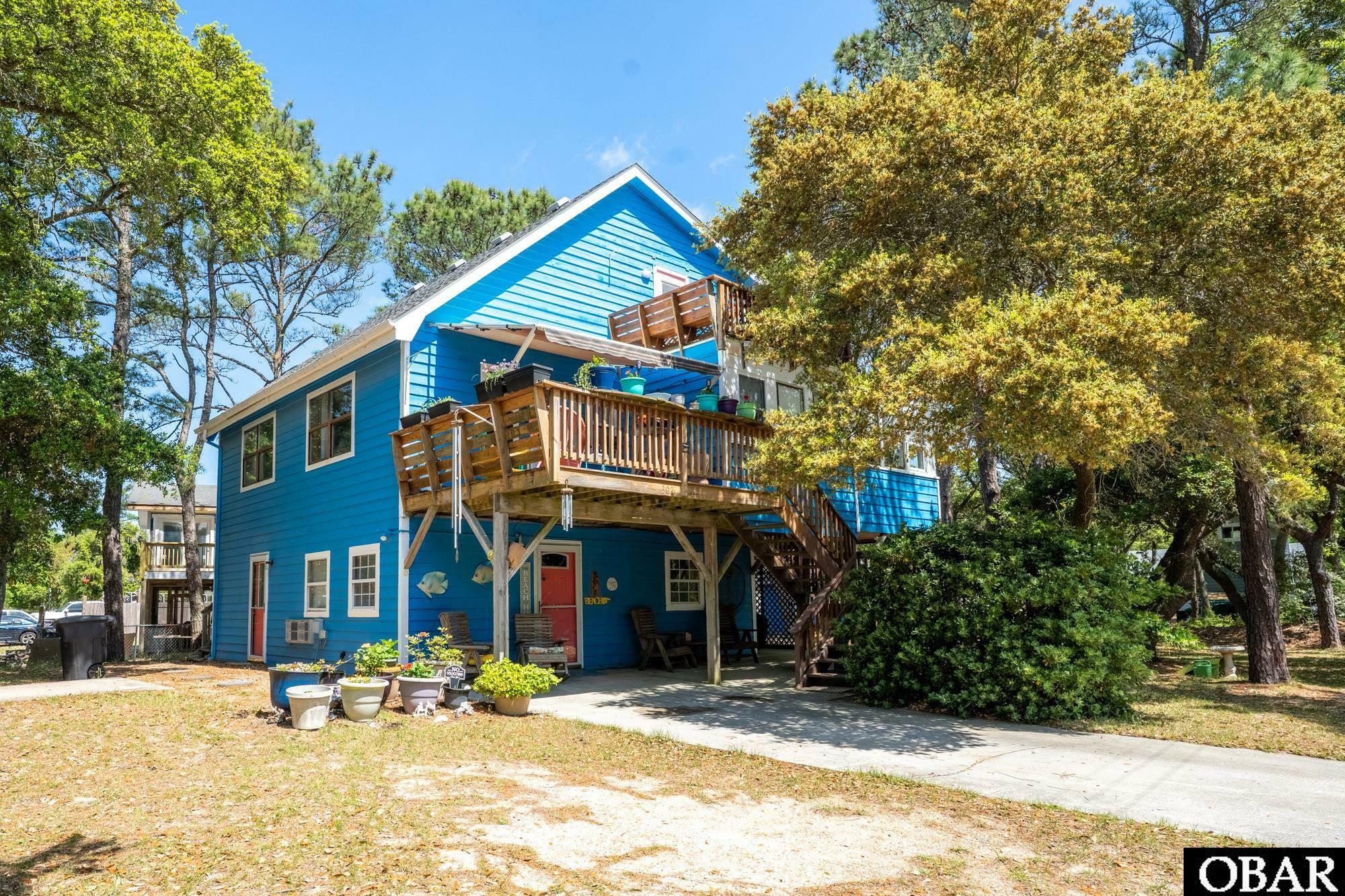 302 W Clark Street  Kill Devil Hills NC 27948 photo