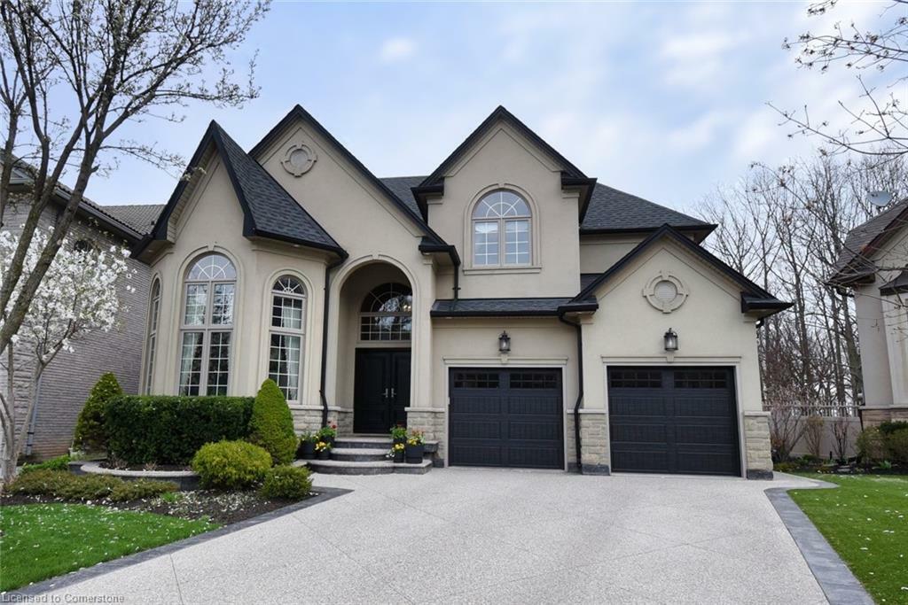 Photo de la propriété: 46 Orr Crescent ON L8G 5C5