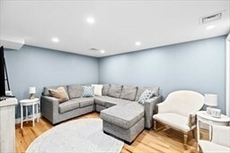 Property Photo: 3 Oakland Square MA 02359
