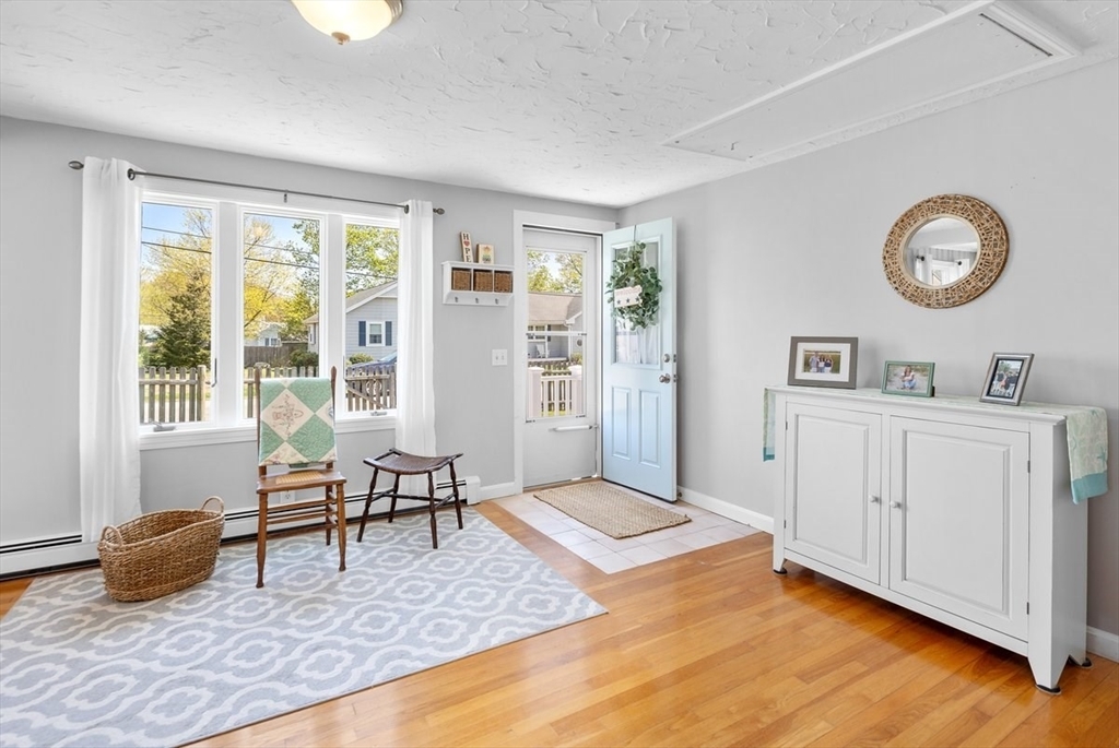 Property Photo: 109 Donald Rd MA 02050