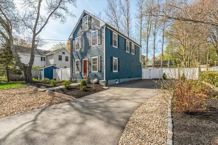 Property Photo: 479 Merrimac St MA 01950