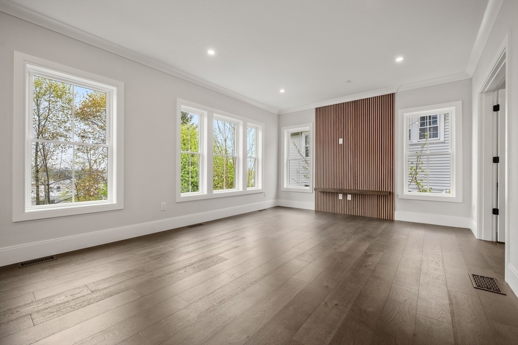 Property Photo:  232 Bellevue St 1  MA 02458 