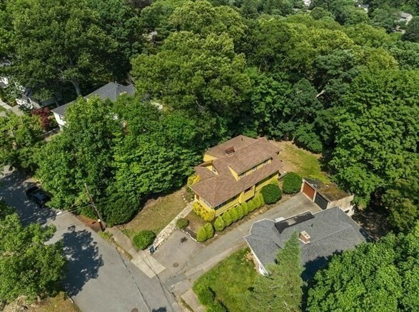 Property Photo: 50 Grove Hill Pk MA 02460