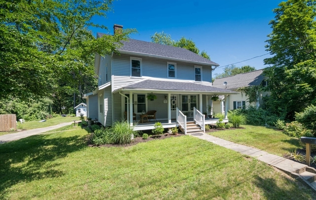44 Thayer St  Deerfield MA 01373 photo