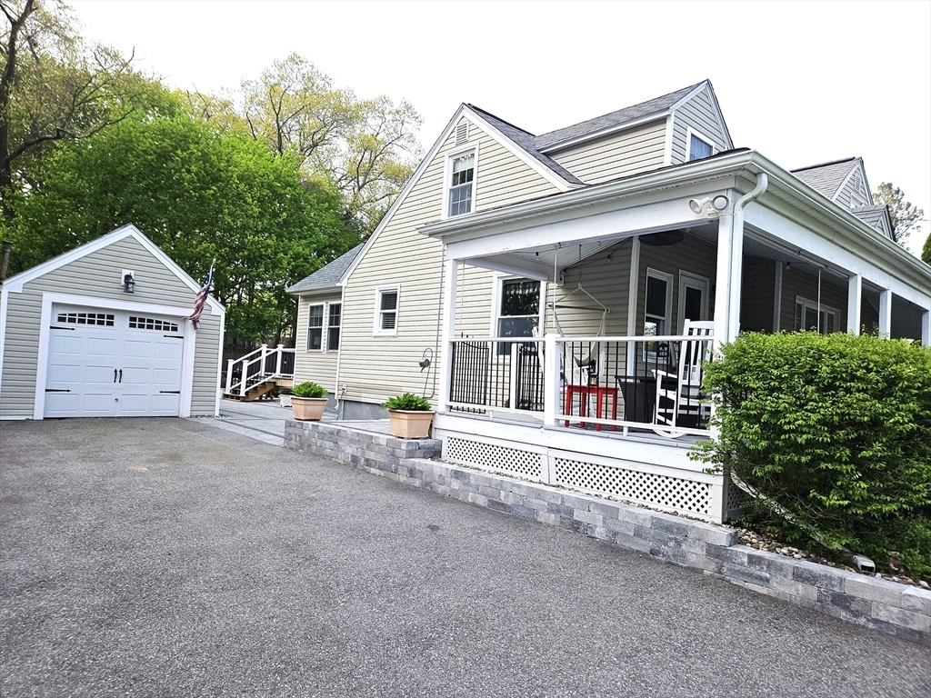 Property Photo:  5 Sunset Avenue  RI 02864 
