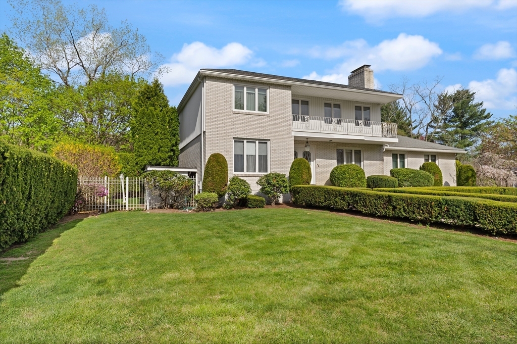 Property Photo: 34 Coolidge Rd MA 01890