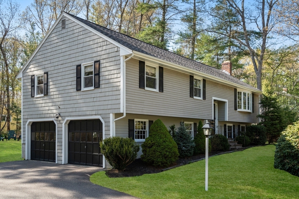 Property Photo:  109 Granite Street  MA 02052 