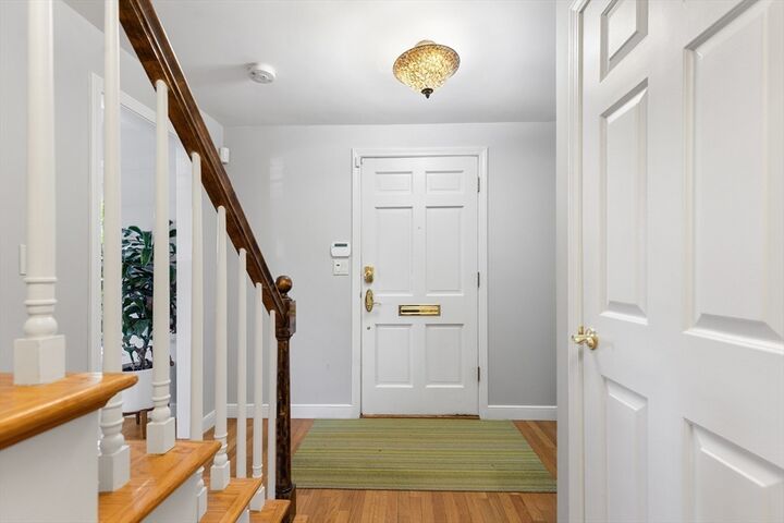 Property Photo:  1505 Massachusetts Ave 6  MA 02420 