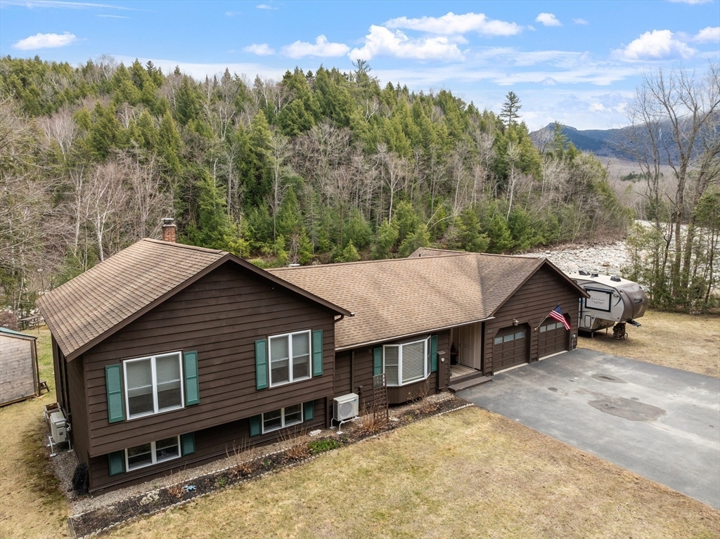 Property Photo: 113 Glen Rd NH 03581