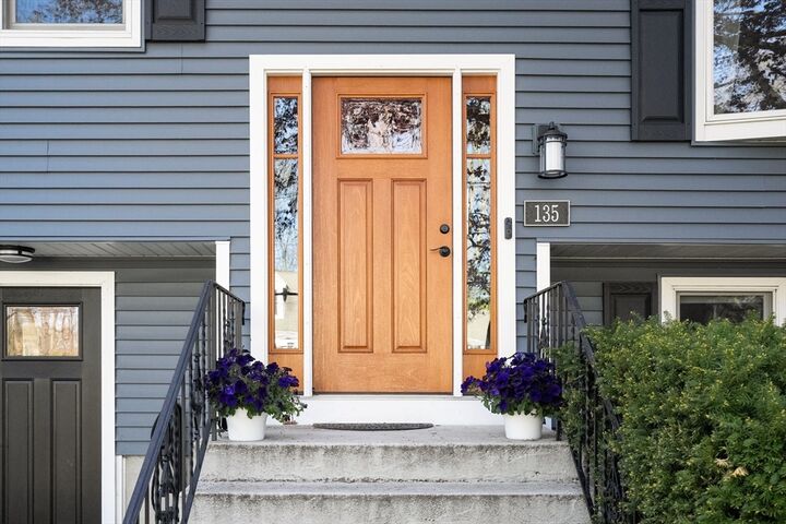 Property Photo:  135 Butternut Ln  MA 01844 