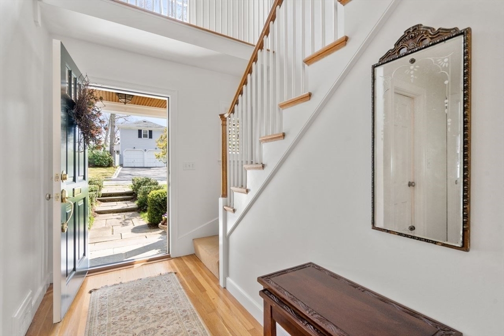 Property Photo:  45 Stanford Rd.  MA 02481 
