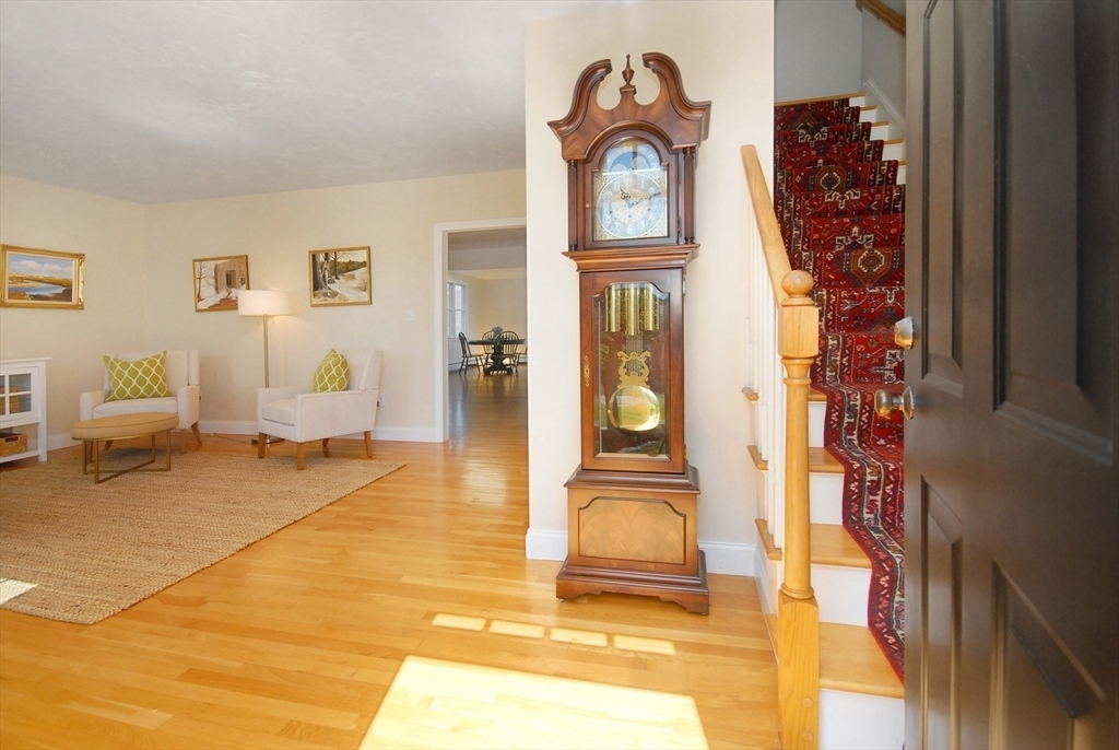 Property Photo: 21 Nashoba Rd MA 01460