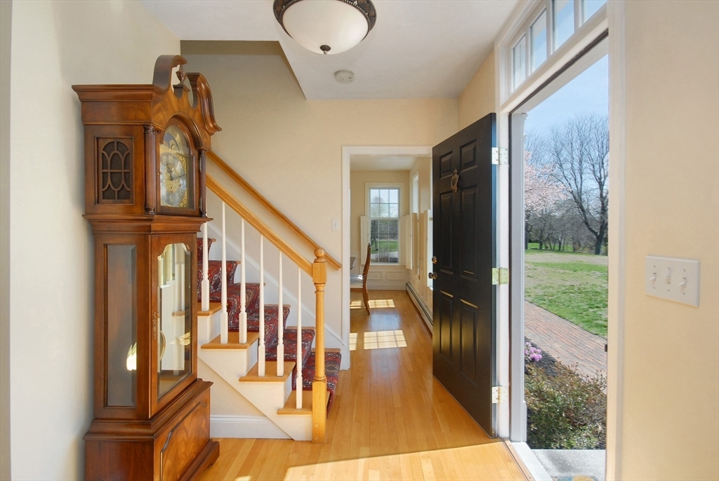 Property Photo:  21 Nashoba Rd  MA 01460 