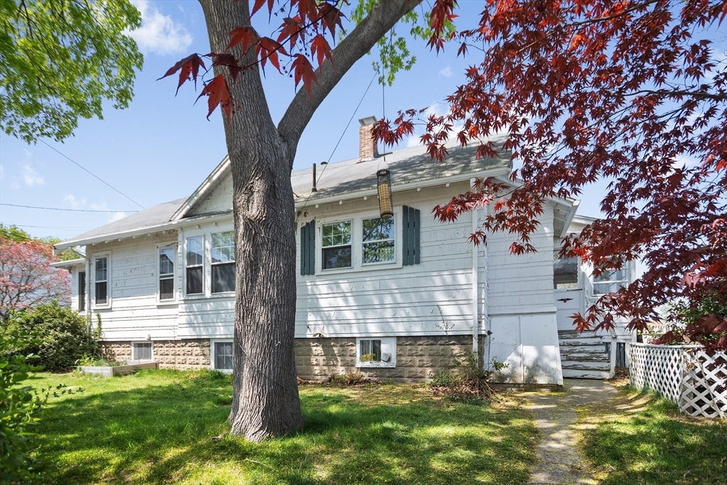 Property Photo: 92 Sagamore Ave MA 02171