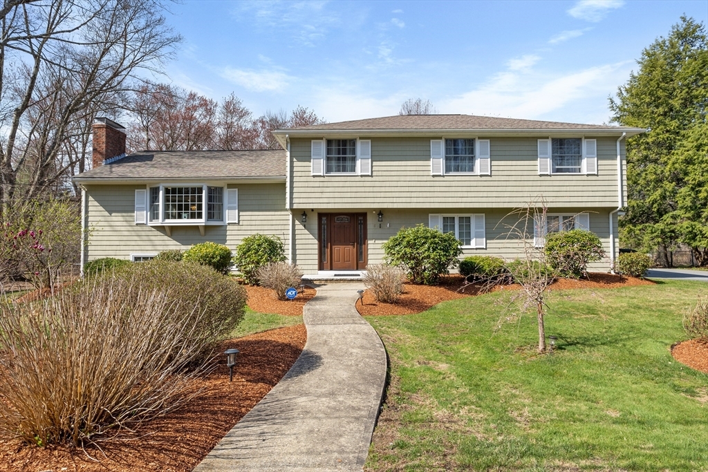 Property Photo: 6 Hadley Road MA 02420