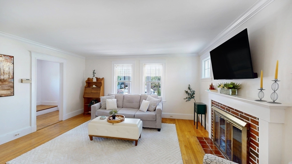 Property Photo:  133 Church Street  MA 02186 