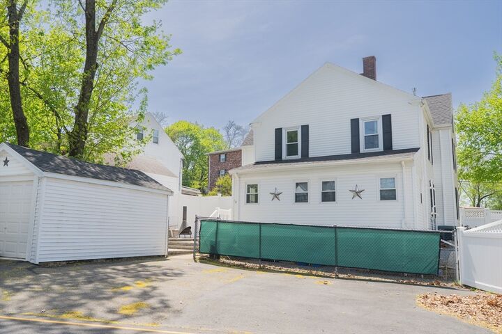 Property Photo:  35 Neponset St  MA 02021 