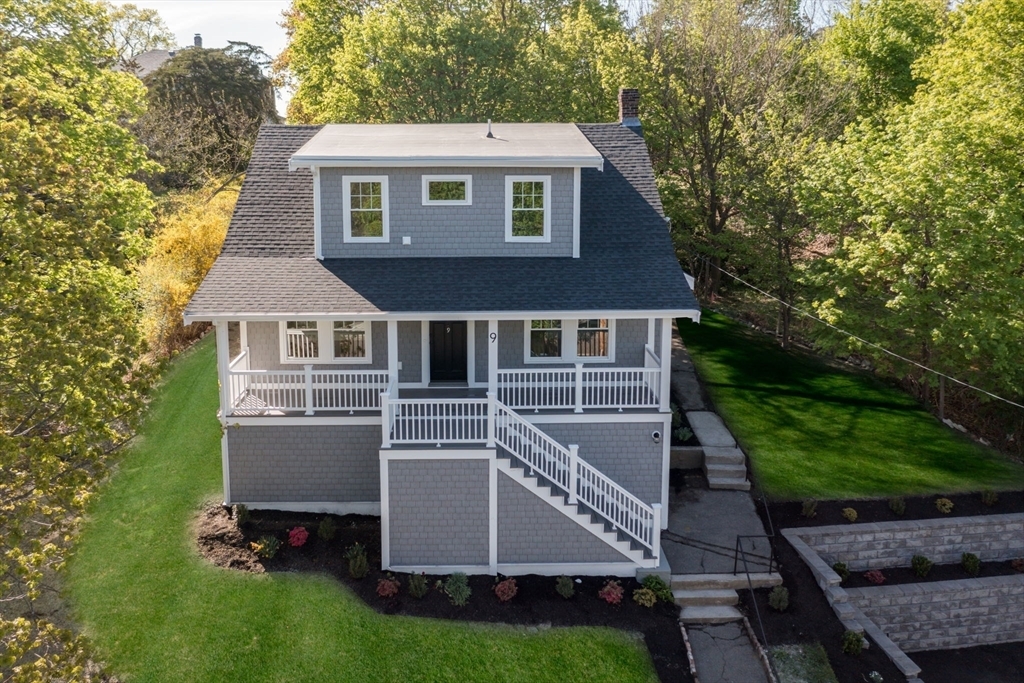 Property Photo: 9 School Street MA 02045