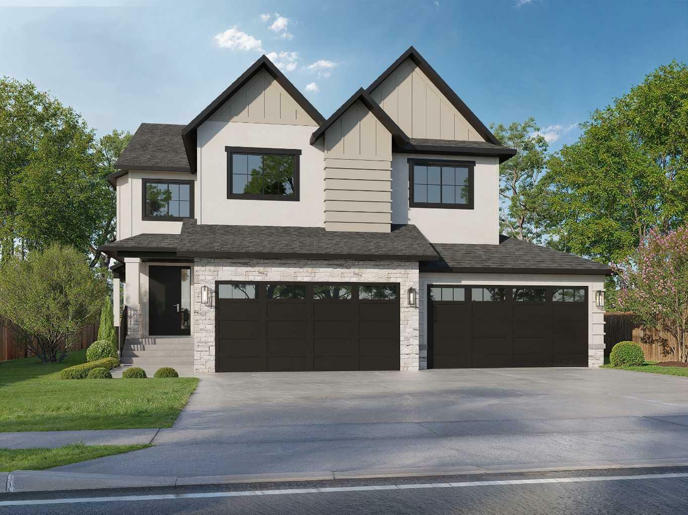 Property Photo: 55 North Bridges Garden AB T0J 1X3