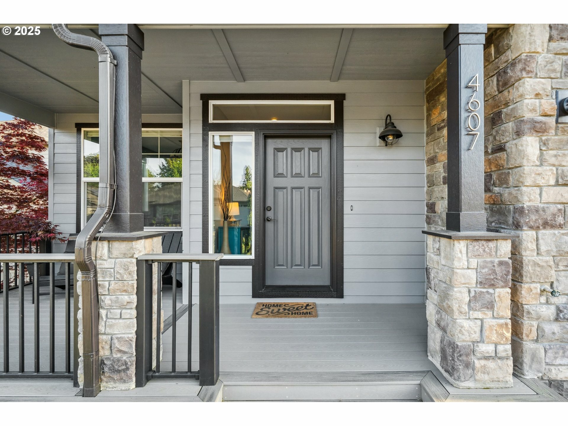 Property Photo: 4607 NE 126th Cir WA 98686
