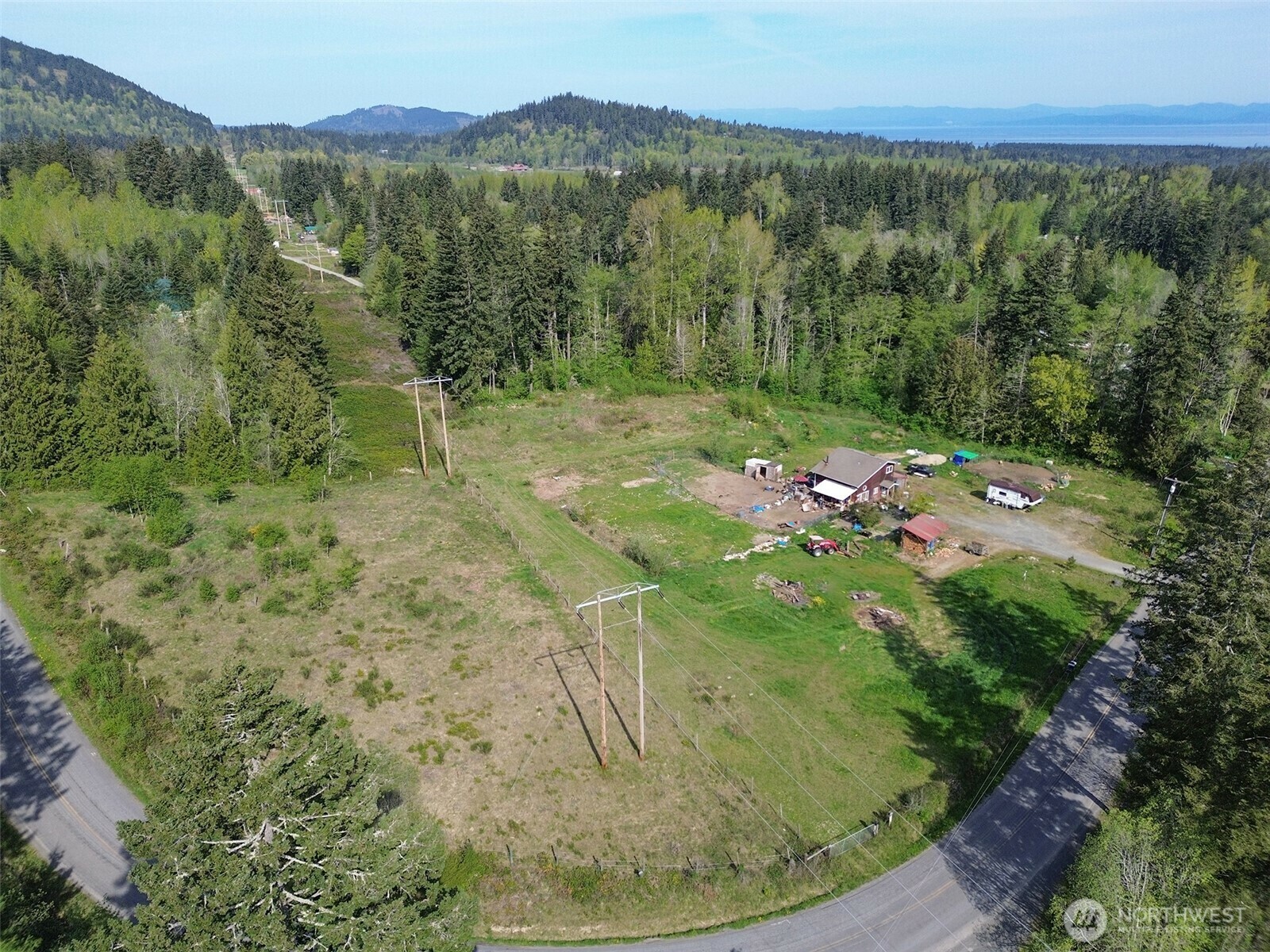 Property Photo: 700 Dan Kelly Road WA 98363