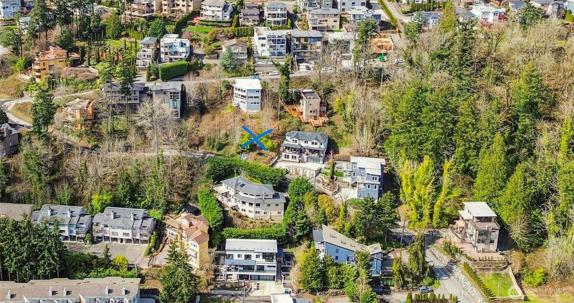 Property Photo: 0 Xxxx NE 117th Place WA 98034